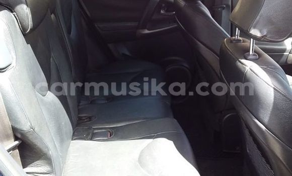 Tenga Tsaru Toyota RAV4 Bhuruu Mota in Beitbridge in Matabeleland South Tenga Tsaru Toyota RAV4 Bhuruu Mota in Beitbridge in Matabeleland South