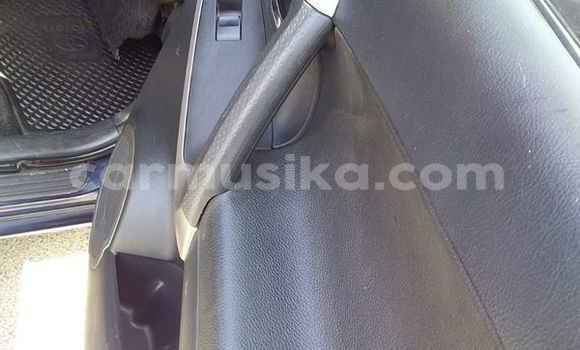 Tenga Tsaru Toyota RAV4 Bhuruu Mota in Beitbridge in Matabeleland South Tenga Tsaru Toyota RAV4 Bhuruu Mota in Beitbridge in Matabeleland South