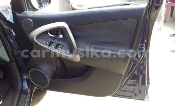 Tenga Tsaru Toyota RAV4 Bhuruu Mota in Beitbridge in Matabeleland South Tenga Tsaru Toyota RAV4 Bhuruu Mota in Beitbridge in Matabeleland South