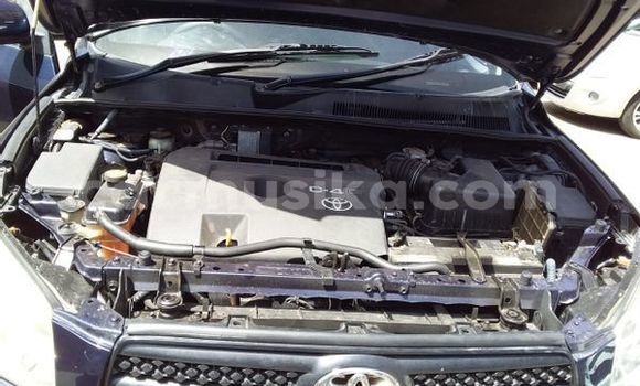 Tenga Tsaru Toyota RAV4 Bhuruu Mota in Beitbridge in Matabeleland South Tenga Tsaru Toyota RAV4 Bhuruu Mota in Beitbridge in Matabeleland South