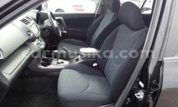 Acheter Occasion Voiture Toyota RAV4 Noir à Beitbridge, Matabeleland South Acheter Occasion Voiture Toyota RAV4 Noir à Beitbridge, Matabeleland South