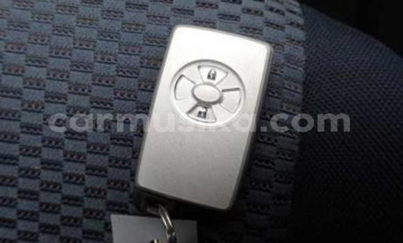 Acheter Occasion Voiture Toyota RAV4 Noir à Beitbridge, Matabeleland South Acheter Occasion Voiture Toyota RAV4 Noir à Beitbridge, Matabeleland South