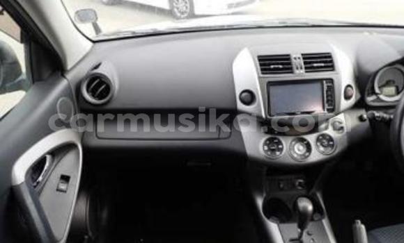 Acheter Occasion Voiture Toyota RAV4 Noir à Beitbridge, Matabeleland South Acheter Occasion Voiture Toyota RAV4 Noir à Beitbridge, Matabeleland South