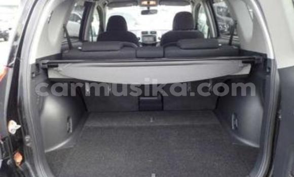 Acheter Occasion Voiture Toyota RAV4 Noir à Beitbridge, Matabeleland South Acheter Occasion Voiture Toyota RAV4 Noir à Beitbridge, Matabeleland South