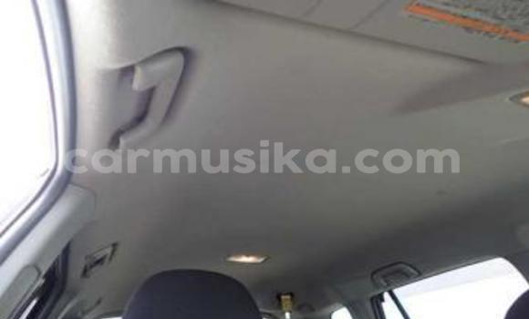 Acheter Occasion Voiture Toyota RAV4 Noir à Beitbridge, Matabeleland South Acheter Occasion Voiture Toyota RAV4 Noir à Beitbridge, Matabeleland South