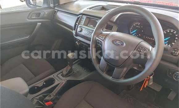 Tenga Tsaru Ford Pickup Sirivha Mota in Beitbridge in Matabeleland South Tenga Tsaru Ford Pickup Sirivha Mota in Beitbridge in Matabeleland South