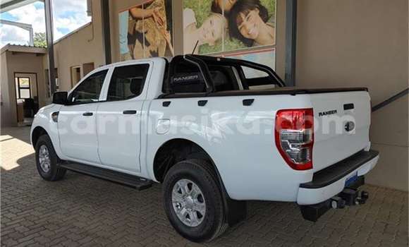 Tenga Tsaru Ford Pickup Sirivha Mota in Beitbridge in Matabeleland South Tenga Tsaru Ford Pickup Sirivha Mota in Beitbridge in Matabeleland South