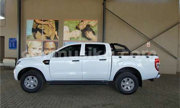 Tenga Tsaru Ford Pickup Sirivha Mota in Beitbridge in Matabeleland South Tenga Tsaru Ford Pickup Sirivha Mota in Beitbridge in Matabeleland South