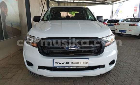 Tenga Tsaru Ford Pickup Sirivha Mota in Beitbridge in Matabeleland South Tenga Tsaru Ford Pickup Sirivha Mota in Beitbridge in Matabeleland South