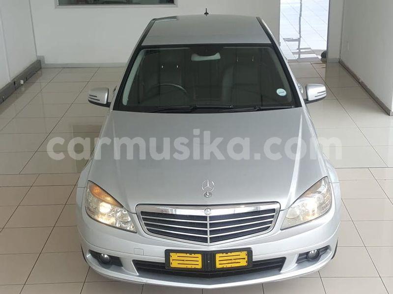 Big with watermark mercedes benz c classe matabeleland south beitbridge 20999
