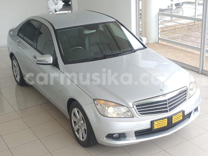 Big with watermark mercedes benz c classe matabeleland south beitbridge 20999