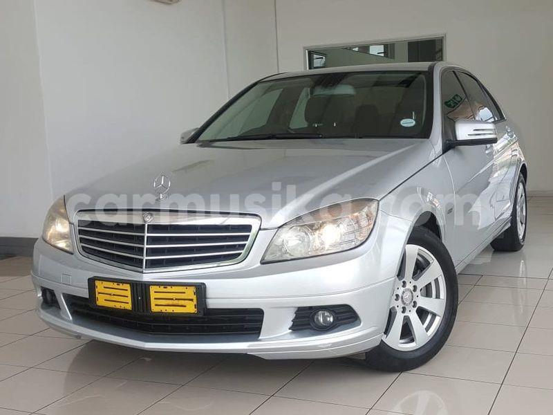 Big with watermark mercedes benz c classe matabeleland south beitbridge 20999