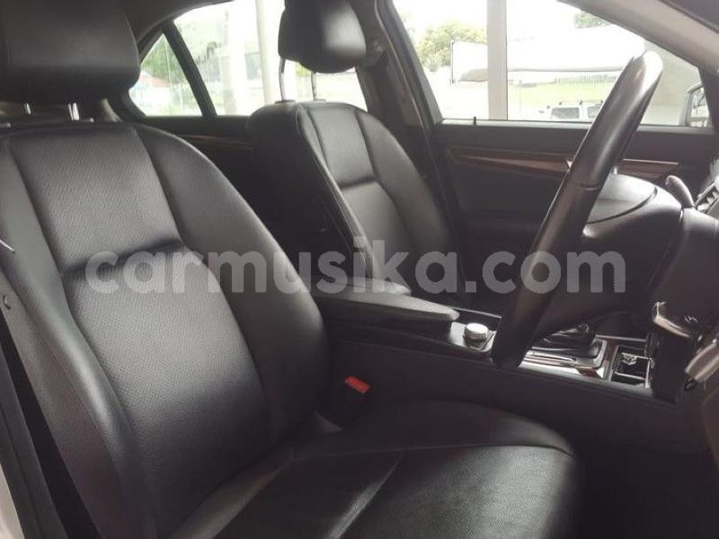 Big with watermark mercedes benz c classe matabeleland south beitbridge 20999