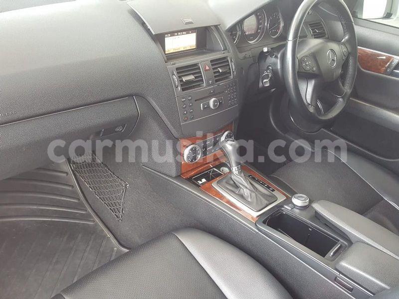 Big with watermark mercedes benz c classe matabeleland south beitbridge 20999