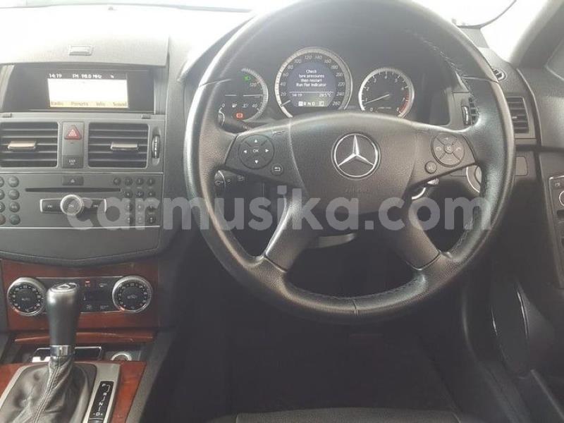 Big with watermark mercedes benz c classe matabeleland south beitbridge 20999