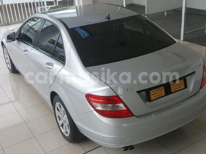 Big with watermark mercedes benz c classe matabeleland south beitbridge 20999