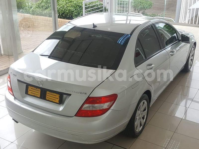 Big with watermark mercedes benz c classe matabeleland south beitbridge 20999