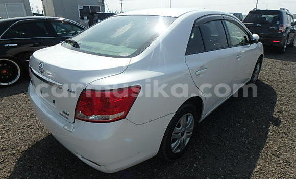 Buy Used Toyota Allion Other Car in Beitbridge in Matabeleland South Buy Used Toyota Allion Other Car in Beitbridge in Matabeleland South
