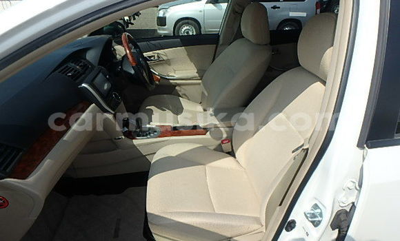 Buy Used Toyota Allion Other Car in Beitbridge in Matabeleland South Buy Used Toyota Allion Other Car in Beitbridge in Matabeleland South
