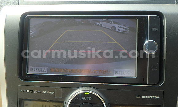 Buy Used Toyota Allion Other Car in Beitbridge in Matabeleland South Buy Used Toyota Allion Other Car in Beitbridge in Matabeleland South