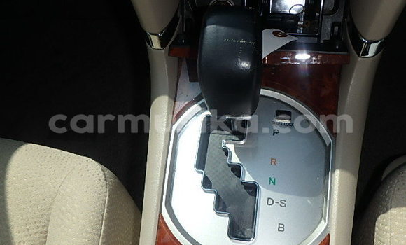 Buy Used Toyota Allion Other Car in Beitbridge in Matabeleland South Buy Used Toyota Allion Other Car in Beitbridge in Matabeleland South