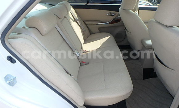 Buy Used Toyota Allion Other Car in Beitbridge in Matabeleland South Buy Used Toyota Allion Other Car in Beitbridge in Matabeleland South