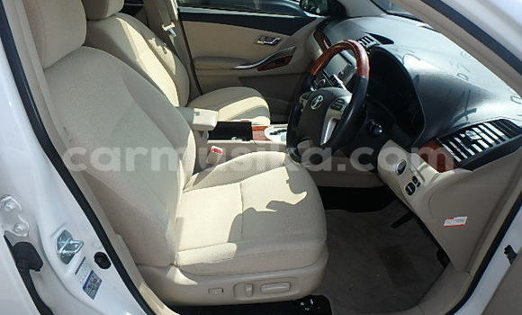 Buy Used Toyota Allion Other Car in Beitbridge in Matabeleland South Buy Used Toyota Allion Other Car in Beitbridge in Matabeleland South