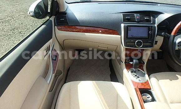 Buy Used Toyota Allion Other Car in Beitbridge in Matabeleland South Buy Used Toyota Allion Other Car in Beitbridge in Matabeleland South