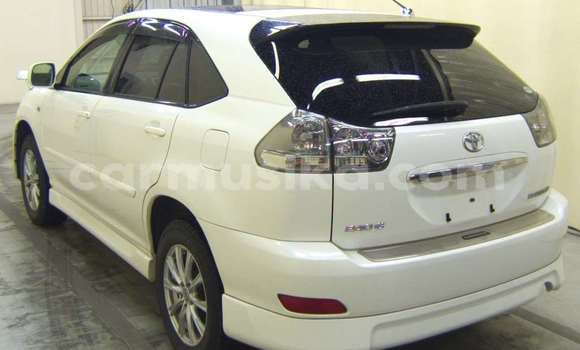 Tenga Tsaru Toyota Harrier Zvimwe Mota in Beitbridge in Matabeleland South Tenga Tsaru Toyota Harrier Zvimwe Mota in Beitbridge in Matabeleland South
