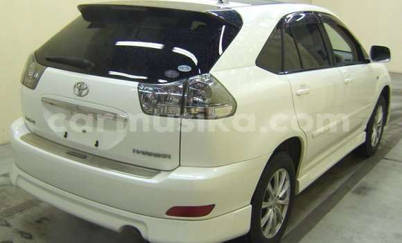 Tenga Tsaru Toyota Harrier Zvimwe Mota in Beitbridge in Matabeleland South Tenga Tsaru Toyota Harrier Zvimwe Mota in Beitbridge in Matabeleland South