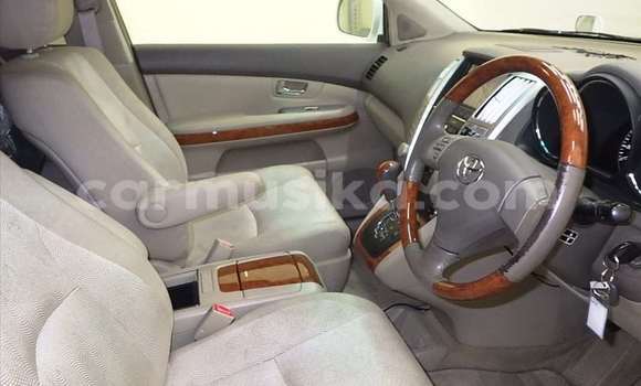 Tenga Tsaru Toyota Harrier Zvimwe Mota in Beitbridge in Matabeleland South Tenga Tsaru Toyota Harrier Zvimwe Mota in Beitbridge in Matabeleland South