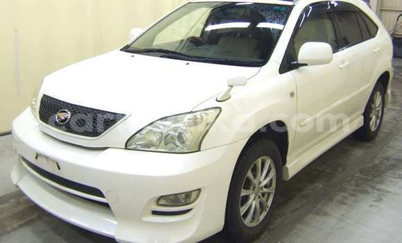 Tenga Tsaru Toyota Harrier Zvimwe Mota in Beitbridge in Matabeleland South Tenga Tsaru Toyota Harrier Zvimwe Mota in Beitbridge in Matabeleland South