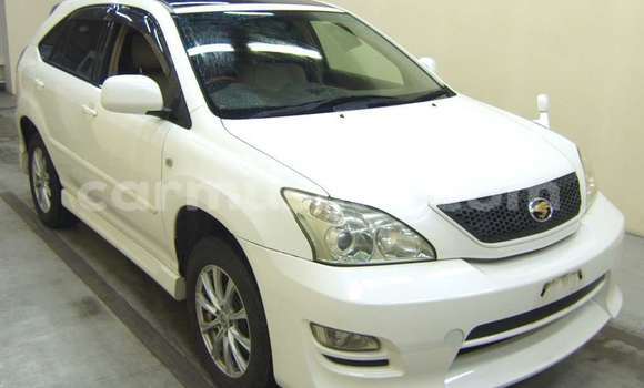 Tenga Tsaru Toyota Harrier Zvimwe Mota in Beitbridge in Matabeleland South Tenga Tsaru Toyota Harrier Zvimwe Mota in Beitbridge in Matabeleland South