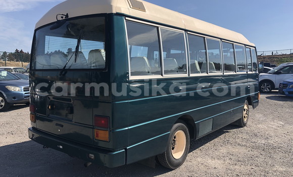 Buy Used Nissan Caravan Other Car in Beitbridge in Matabeleland South Buy Used Nissan Caravan Other Car in Beitbridge in Matabeleland South