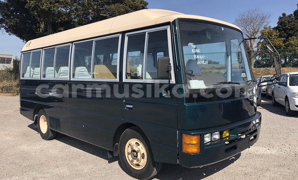 Buy Used Nissan Caravan Other Car in Beitbridge in Matabeleland South Buy Used Nissan Caravan Other Car in Beitbridge in Matabeleland South