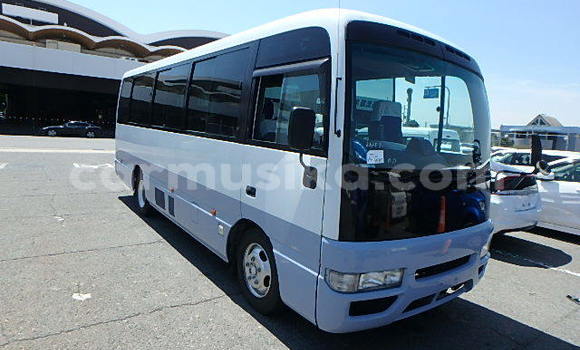 Buy Used Nissan Caravan Other Car in Beitbridge in Matabeleland South