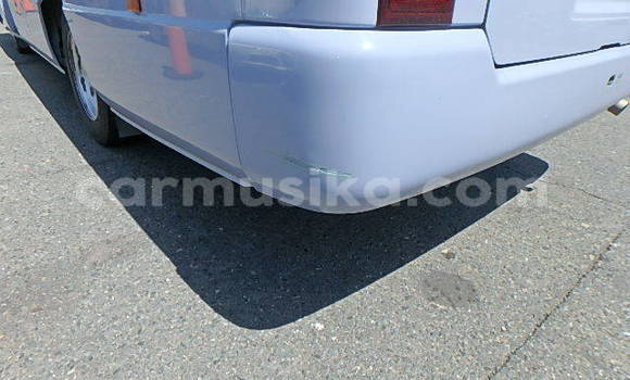 Buy Used Nissan Caravan Other Car in Beitbridge in Matabeleland South Buy Used Nissan Caravan Other Car in Beitbridge in Matabeleland South