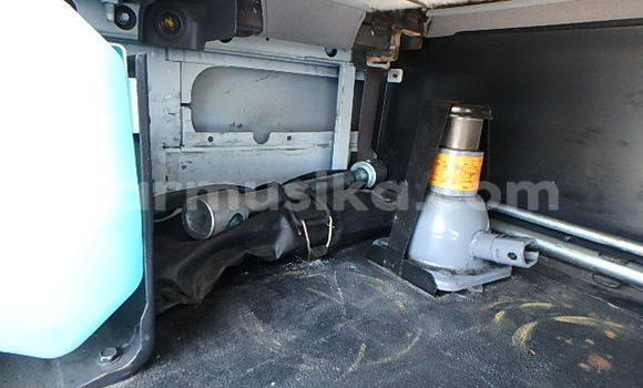 Buy Used Nissan Caravan Other Car in Beitbridge in Matabeleland South Buy Used Nissan Caravan Other Car in Beitbridge in Matabeleland South