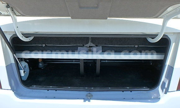 Buy Used Nissan Caravan Other Car in Beitbridge in Matabeleland South Buy Used Nissan Caravan Other Car in Beitbridge in Matabeleland South