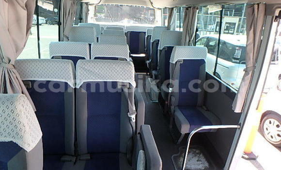 Buy Used Nissan Caravan Other Car in Beitbridge in Matabeleland South Buy Used Nissan Caravan Other Car in Beitbridge in Matabeleland South