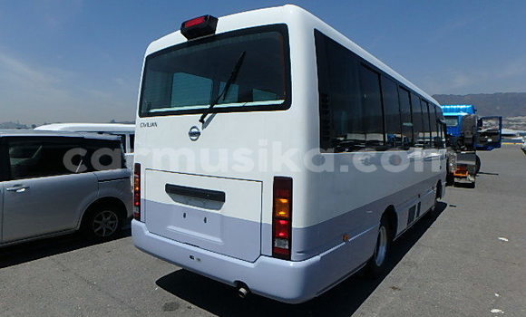 Buy Used Nissan Caravan Other Car in Beitbridge in Matabeleland South Buy Used Nissan Caravan Other Car in Beitbridge in Matabeleland South