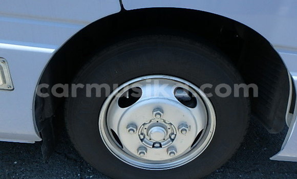 Buy Used Nissan Caravan Other Car in Beitbridge in Matabeleland South Buy Used Nissan Caravan Other Car in Beitbridge in Matabeleland South