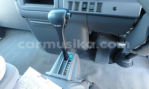 Buy Used Nissan Caravan Other Car in Beitbridge in Matabeleland South Buy Used Nissan Caravan Other Car in Beitbridge in Matabeleland South