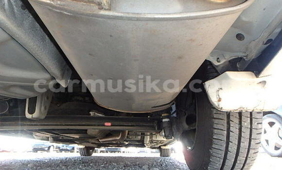 Acheter Occasion Voiture Toyota Allion Blanc à Beitbridge, Matabeleland South Acheter Occasion Voiture Toyota Allion Blanc à Beitbridge, Matabeleland South