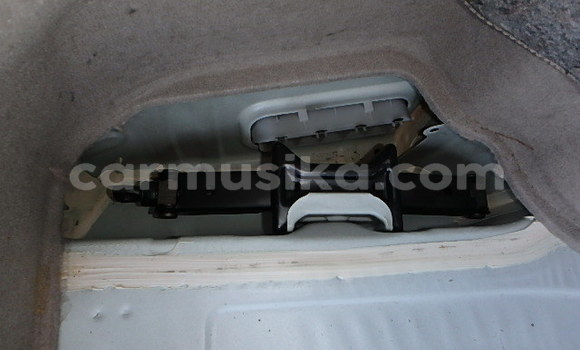 Acheter Occasion Voiture Toyota Allion Blanc à Beitbridge, Matabeleland South Acheter Occasion Voiture Toyota Allion Blanc à Beitbridge, Matabeleland South