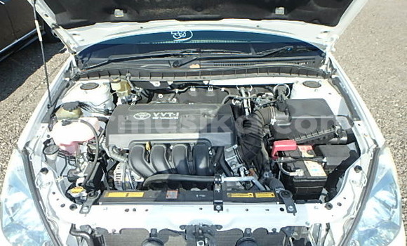 Acheter Occasion Voiture Toyota Allion Blanc à Beitbridge, Matabeleland South Acheter Occasion Voiture Toyota Allion Blanc à Beitbridge, Matabeleland South