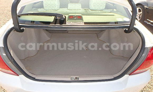 Acheter Occasion Voiture Toyota Allion Blanc à Beitbridge, Matabeleland South Acheter Occasion Voiture Toyota Allion Blanc à Beitbridge, Matabeleland South