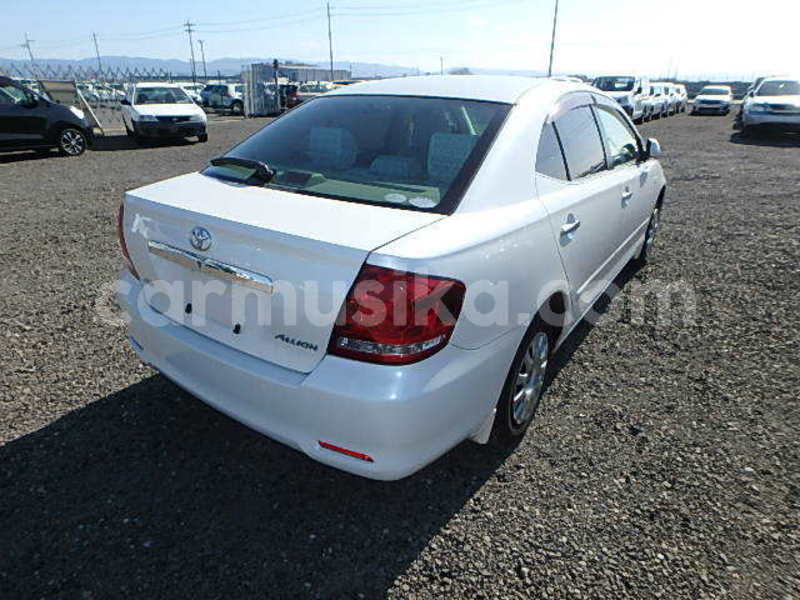 Big with watermark toyota allion matabeleland south beitbridge 21005