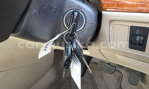 Acheter Occasion Voiture Toyota Allion Blanc à Beitbridge, Matabeleland South Acheter Occasion Voiture Toyota Allion Blanc à Beitbridge, Matabeleland South