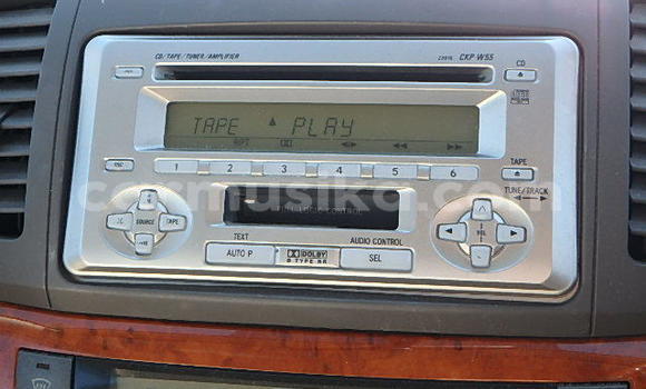 Acheter Occasion Voiture Toyota Allion Blanc à Beitbridge, Matabeleland South Acheter Occasion Voiture Toyota Allion Blanc à Beitbridge, Matabeleland South